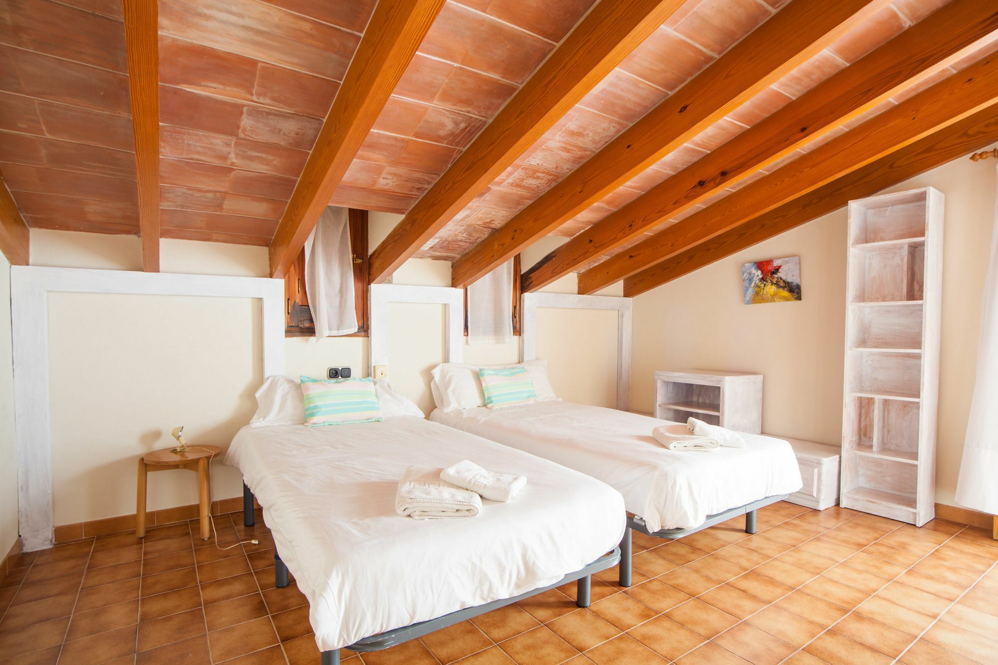 Villa Esperanza Port de Alcudia  Ngoại thất bức ảnh